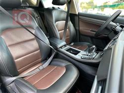 جيلي إمجراند جي إس